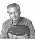 Trev Wilkinson - Guitar